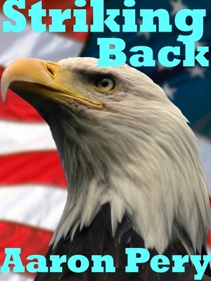 cover image of Striking Back